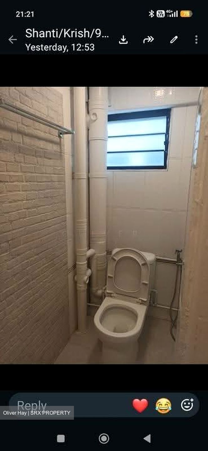 Blk 98 Whampoa View (Toa Payoh), HDB 3 Rooms #623098501